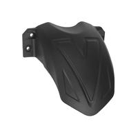 Parafango Migliorato La Sicurezza Per Protezione Posteriore Con Strisce Riflettenti Per Scooter Migliora La Visibilità Di Notte Riduce I Rischi Di Guida. Protezione Posteriore Per Lo Scooter