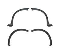 Parafango Modanatura Posteriore/Anteriore Sinistra/Destra per : Opel Combo C,