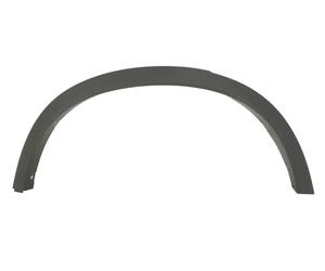 Parafango Modanatura Posteriore Destra per: BMW X3 F25, X4 F26