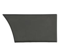 Parafango Modanatura Posteriore Destra per: Fiat Ducato 04.02-07.06