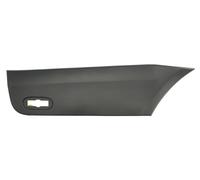 Parafango Modanatura Posteriore Destra per: Mercedes Sprinter 906 06.06-06.18