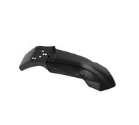 Parafango Modificato Universale Dirt Bike Parafango Anteriore di Plastica Kit Parafango per Off per Strada per 50cc per 70cc per 110cc per Mini Pit Bike Parafango Copri Anteriore Moto ( Colore : Nero