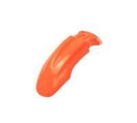 Parafango Moto Anteriore In Plastica Per Ruote Per Pneumatici Per Tuttio Soleil 01 Per Parti Modificate Pit Bike Per CRF50 Parafango(Orange)