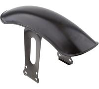 Parafango moto Parafango anteriore per moto per CG125 Parafanghi neri
