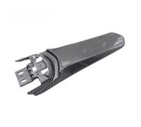 parafango moto Per Sur Ron Light Bee X E S Parafango Posteriore Universale Modificato Esteso Più Lungo Coda Extra Dirt Pit