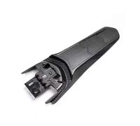 parafango moto Per Sur Ron Light Bee X Fibra Per Motocicletta Copertura In Plastica Per Protezione Dell'acqua Della Coda Del Parafango Posteriore(Carbon Fiber)