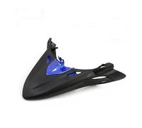 Parafango moto Per SUZUKI per VStrom 650 DL650 2012-2017 2015 2016 Parafango anteriore per motocicletta Estensione del becco Copriruota(Blu)