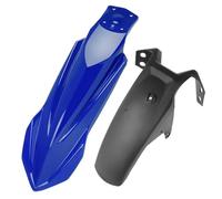Parafango Moto Per Tenere 700 Per World Raid Per Extreme Edition Per XTZ700 Per XTZ690 2019-2025 Parafango Anteriore Con Montaggio Alto(Sets Blue)