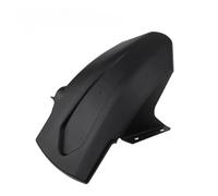Parafango moto Protezione antifango posteriore per moto per parafango e copertura decorativa per catena per Honda