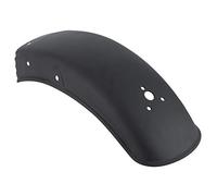 Parafango Moto Universale Ruota Anteriore Posteriore Paraspruzzi in Acciaio Inossidabile