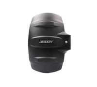 Parafango Motociclo 1 Set Di PARAfanghi Posteriori PER Moto, PARAfanghi PER Ruota, PARAspruzzi PER Valico PER DS900 PER DS900X 2024-2025 Parafanghi Moto