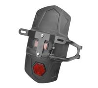 Parafango Motociclo Accessori PER Moto PARAfango Posteriore PARAspruzzi PER Pneumatici PER Ruote Protezione PER DS625X 2025