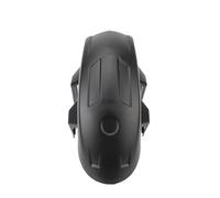 Parafango Motociclo Con Staffa Parafango Paraspruzzi Copertura Parafango Ruota Posteriore Moto Moto Parafango Paraspruzzi