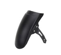 Parafango Motociclo PARAfanghi Anteriori PER Ruote Moto, Estensori In Plastica, Accessori Neri PER NT1100 2022-2024