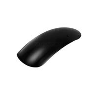 Parafango Motociclo PARAfango Anteriore Corto Nero Lucido PERsonalizzato PER Moto PER Sportster PER FORTY Eight PER XL1200X 2010-2017 Parafanghi Moto