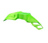 Parafango Motociclo Parafango Anteriore Per Motocross Parafanghi Parafanghi Paraspruzzi Per Moto Accessori Universali Moto Parafango Paraspruzzi(Green)
