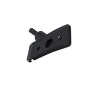 Parafango Motociclo PARAfango Posteriore PER Moto, Supporto PER Targa, PARAspruzzi PER Ruote, Protezione PER GSXR1000 PER K7 2007