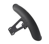 Parafango Motociclo PARAfango Posteriore Universale In Metallo Nero/argento PER Moto, PARAspruzzi, PARAfanghi Anteriori E Posteriori PER CG125