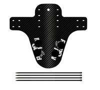 Parafango Motociclo PARAfango Universale PER Bicicletta, Pneumatico Anteriore/posteriore, Ruota Da Montagna, PER, Accessori PER Ciclismo