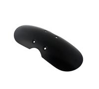 Parafango Motociclo Per Bonneville Per Scrambler Per T 100 Per Thruxton 900 2001-2016 Parafango Anteriore Corto Per Moto Moto Parafango Paraspruzzi