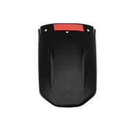 Parafango Motociclo Per CB650R Per CBR650R Per CB 650R Per CBR 650R Parafango Anteriore Posteriore Estensione Parafango Parafango Paraspruzzi Moto Parafango Paraspruzzi(Black Front)