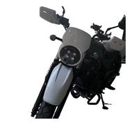 Parafango Motociclo PER CL250 PER CL500 PER CL300 2023-2024 PARAfango Anteriore Ruota SuPERiore PARAspruzzi Lungo Carenatura Parafanghi Moto