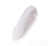 Parafango Motociclo Per CRF150 Per CRF230F Per Xr125 Per CRF 150 230F Per Xr 125 Modifica Moto Parafango Anteriore Moto Parafango Paraspruzzi(White)
