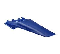 Parafango Motociclo Per CRF50 Per XR50 Per CRF 50 Per XR 50 Per CRF-50 Per XR-50 Parafango Anteriore Parafango Motocross Ala Posteriore Moto Parte Moto Parafango Paraspruzzi(Blue)