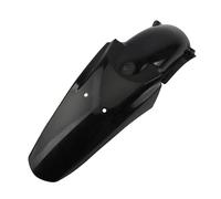 Parafango Motociclo Per DRZ400E Per DRZ400S Per DRZ400SM Per DRZ400 Per DRZ 400E 400S 400SM 400 Parafango Posteriore Moto Accessori Moto Parafango Paraspruzzi(Black)