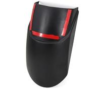Parafango Motociclo Per XT1200Z Per XT 1200Z Per XT1200 Z Per Super Per Tenere Parafango Posteriore Parafango Posteriore Kit Di Montaggio Moto Parafango Paraspruzzi(Black Front)