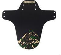 Parafango MTB - black-green