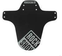 Parafango MTB - black-grey (putty)