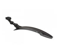 Zéfal Parafango per bicicletta Deflector RM60+ regolabile 26-27,5 Nero
