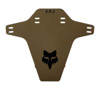 Parafango Mud Guard marrone