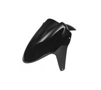 Parafango MXT, nero metallizzato per Nitro, Aerox