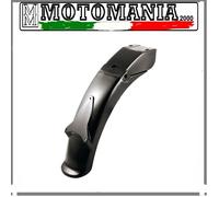 PARAFANGO NERO POSTERIORE PIAGGIO SI MIX 50CC 1996-1999