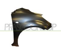 Prasco Parafango OP3053003 Anteriore Destro con Foro Lucciola per Opel Agila 2008-2015