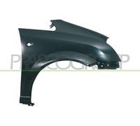 Parafango anteriore destro per opel meriva 2003 al 2010