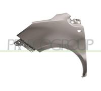 PARAFANGO ANTERIORE SINISTRO per OPEL MERIVA B MPV / Space wagon