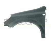Parafango anteriore sinistro per opel astra h 2004 al 2009