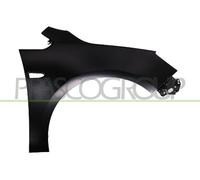 Prasco Parafango OP4163013 Anteriore destro con foro lucciola per Opel Astra J