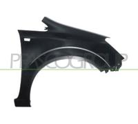 Prasco Parafango Anteriore Destro OP7173013 con Foro Lucciola per Opel Zafira B 2005-2011