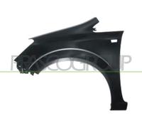 Parafango anteriore sinistro per opel zafira 2005 al 2010