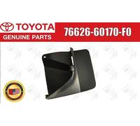 Parafango originale Toyota LAND CRUISER, pannello quarto, posteriore LH 76626...