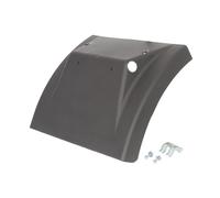 Parafango PACOL IVE-MG-005L sinistro