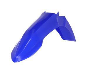 PARAFANGO PARA FANGO ANTERIORE BLU ACERBIS YAMAHA YZ 250 450 F FX 2023-2026