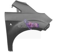 PARAFANGO PARAF ANT ANTERIORE DX PER FORD TRANSIT-TOURNEO COURIER 13>18 C/F FAN