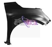 PARAFANGO PARAF ANT ANTERIORE DX PER SUZUKI IGNIS 2020- S/F FAN C/F GIROP.