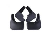 Parafango Parafanghi Auto Per BYD Leopard 8 2024 2025 ABS Paraspruzzi Per Auto Parafanghi Anteriori E Posteriori Accessori Per(4 pcs without logo)