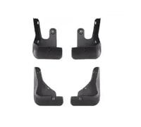 Parafango Parafanghi Auto Per BYD Song Plus 2025 Paraspruzzi Auto Parafanghi Anteriori E Posteriori Accessori(Tire 4pcs no logo)